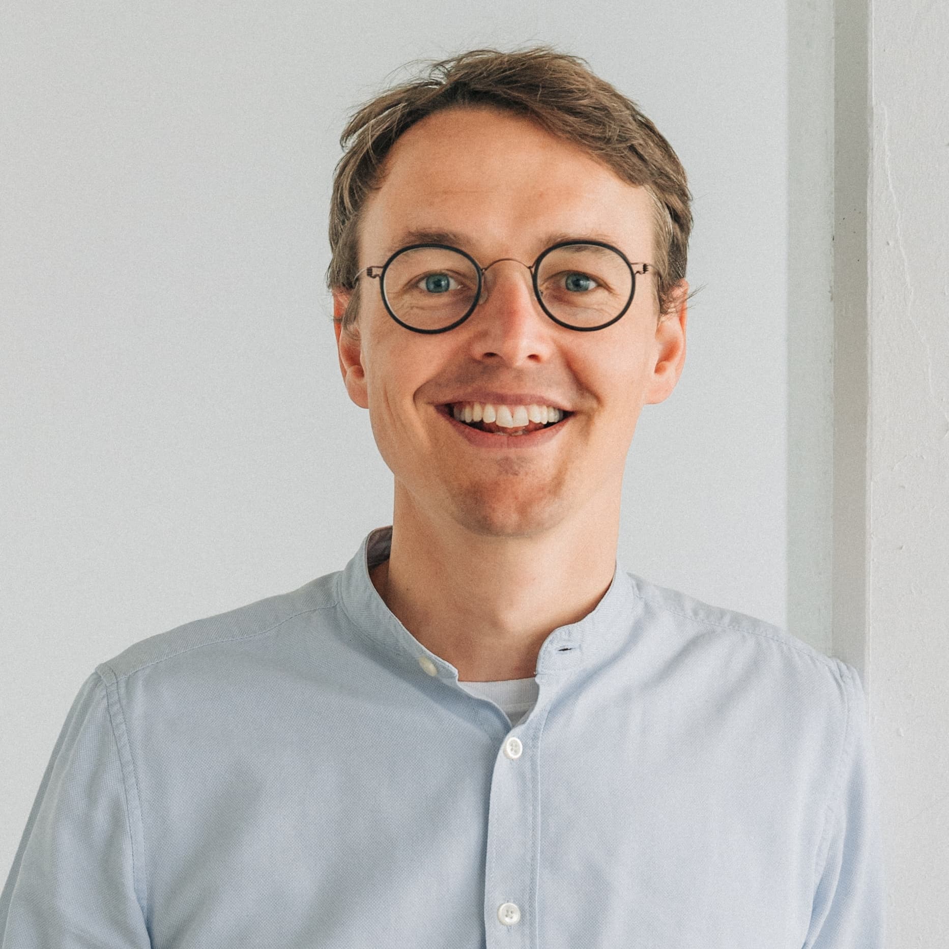 Johann Pohl - Co-Founder
