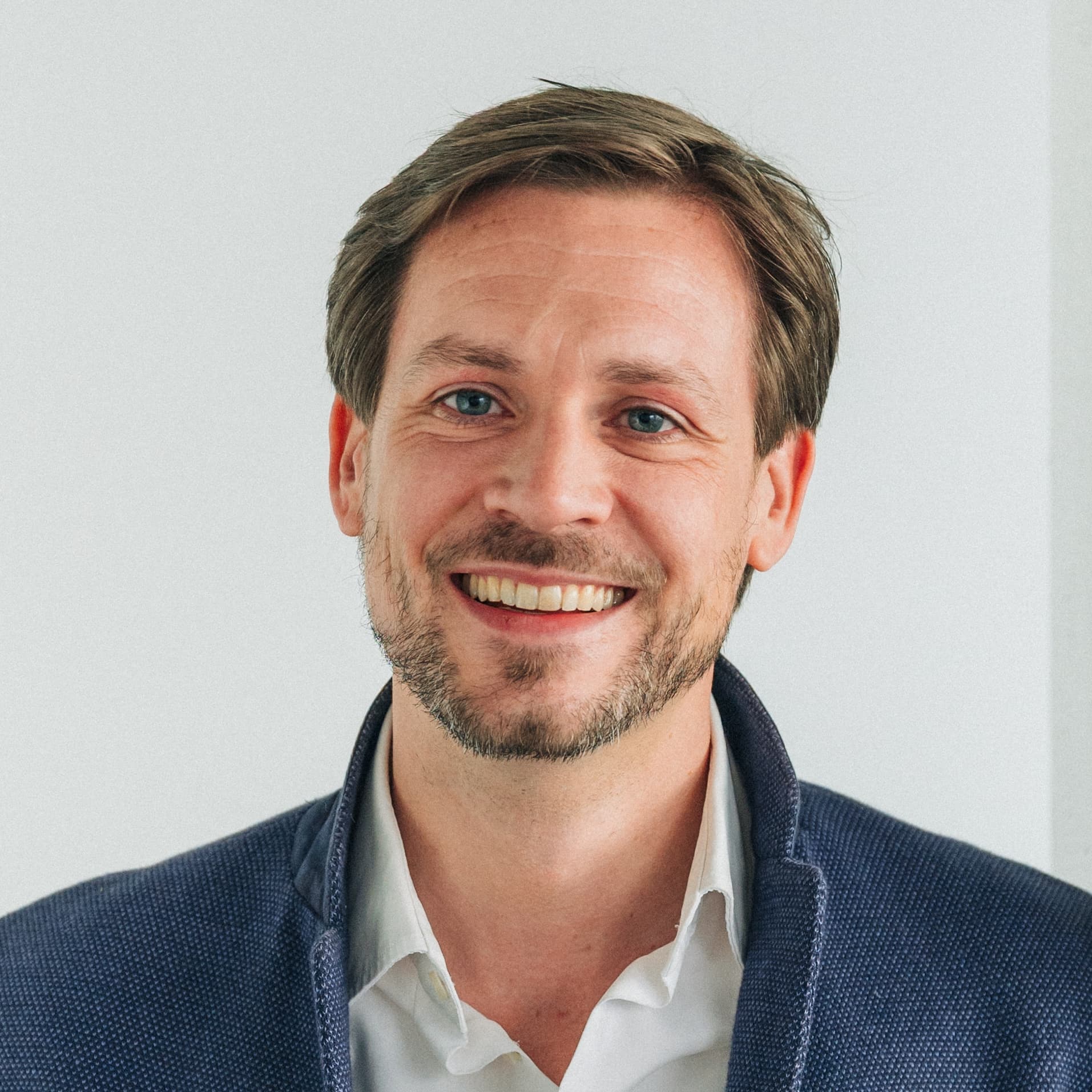 Nico Manhardt Edler von Mannstein - CEO/Geschäftsführung
