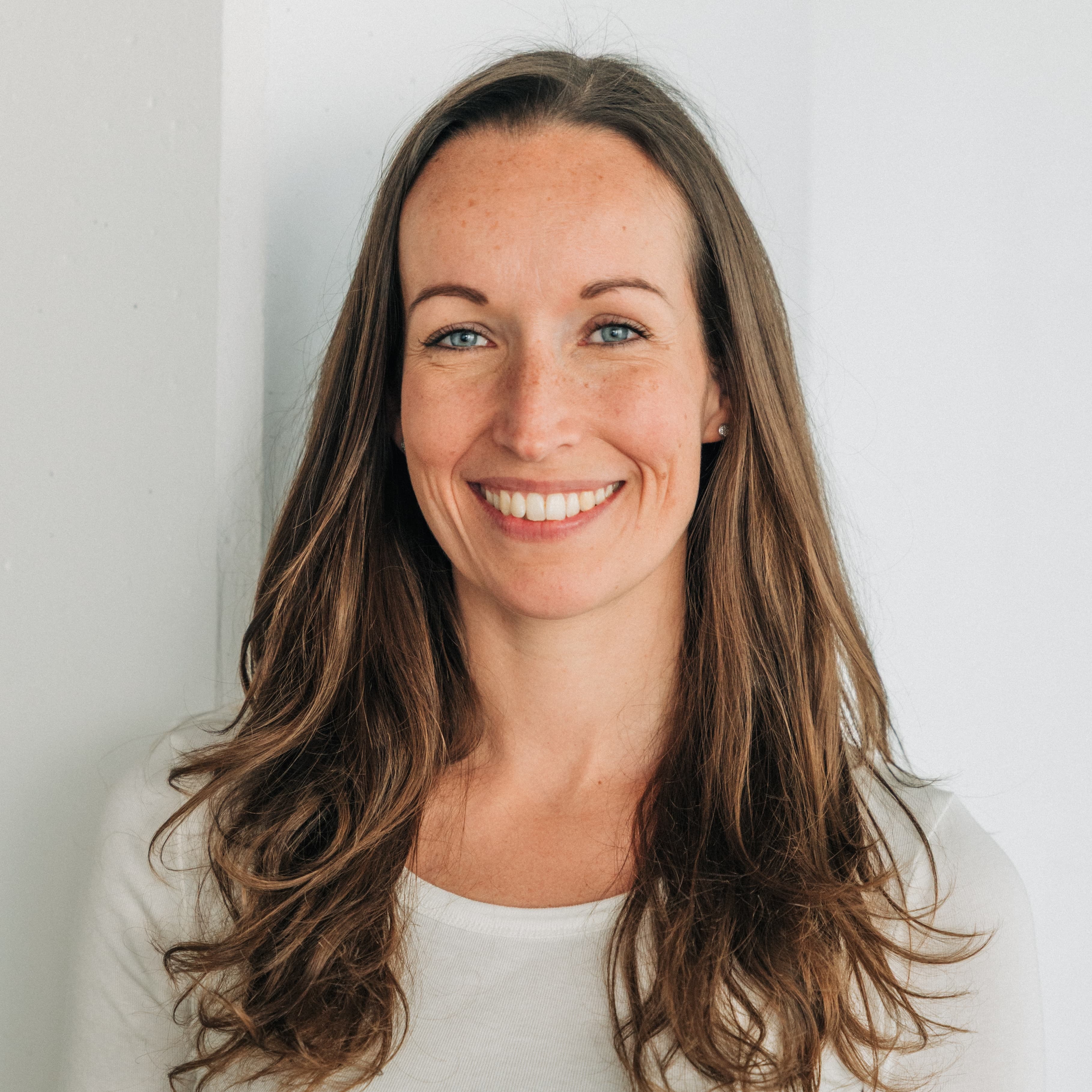 Talisa Simon - Chefredakteurin und CO-Founder